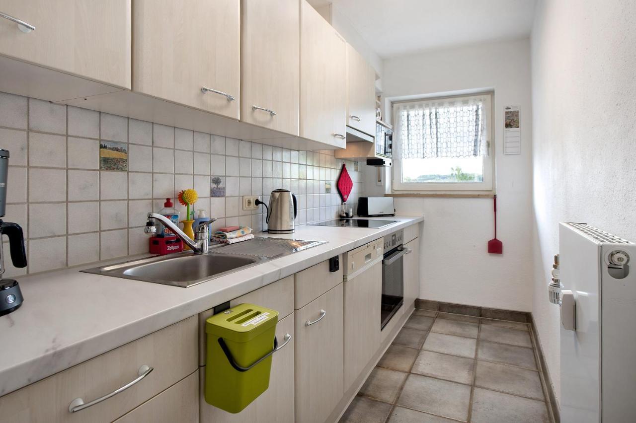 Ado Ferienwohnung Grafenhausen Eksteriør bilde