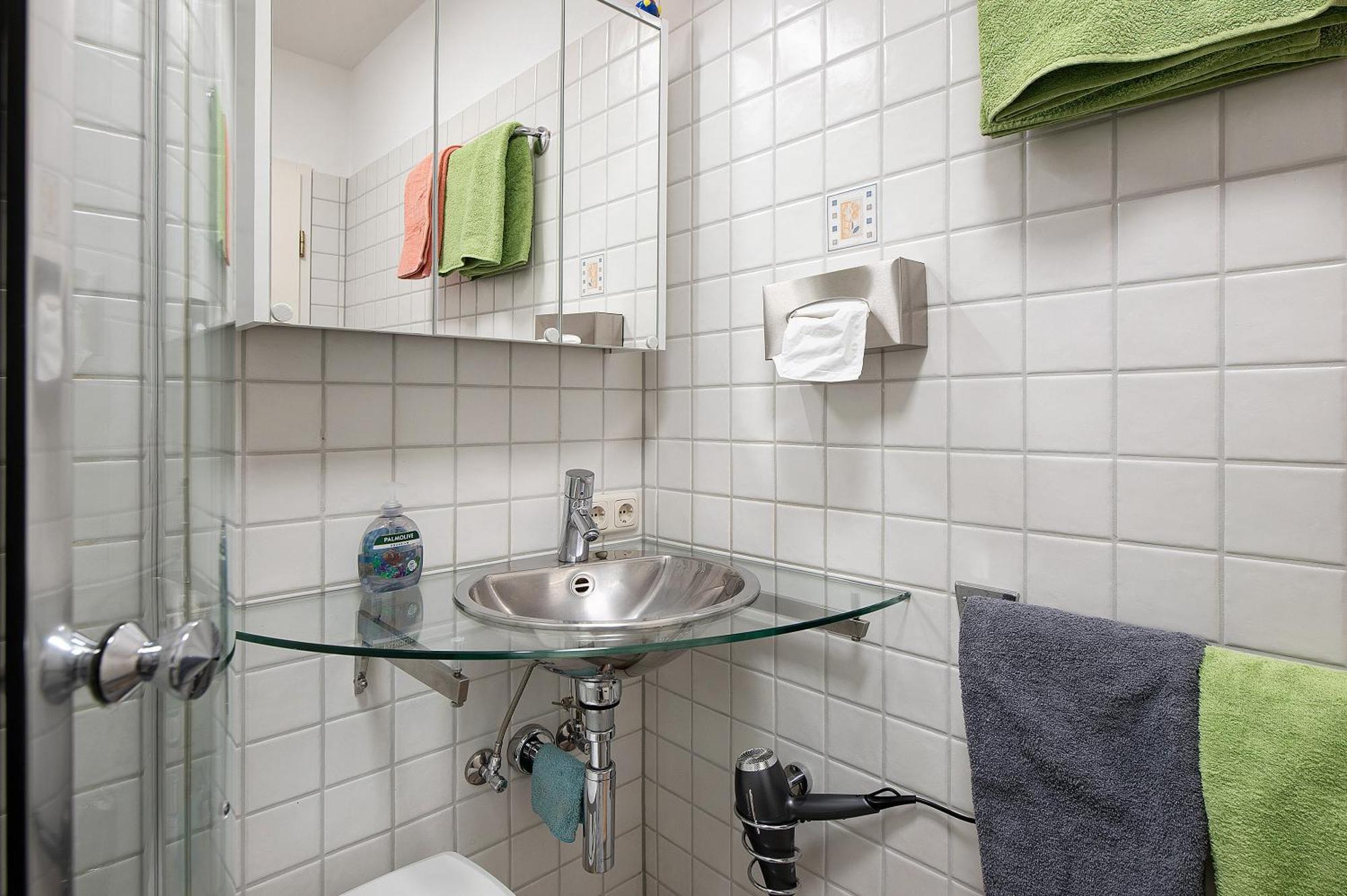 Ado Ferienwohnung Grafenhausen Eksteriør bilde